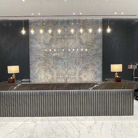 Bahrain Airport Hotel Manáma Kültér fotó