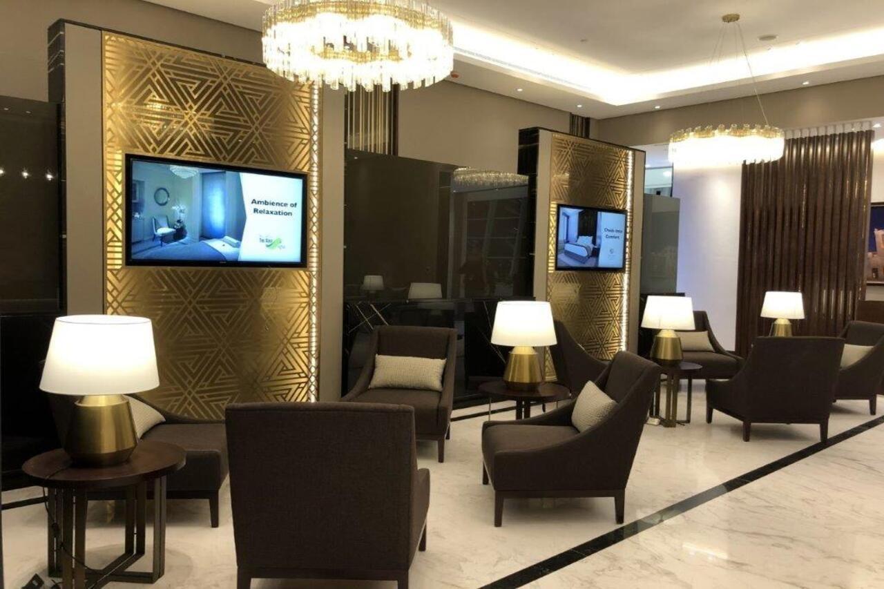 Bahrain Airport Hotel Manáma Kültér fotó