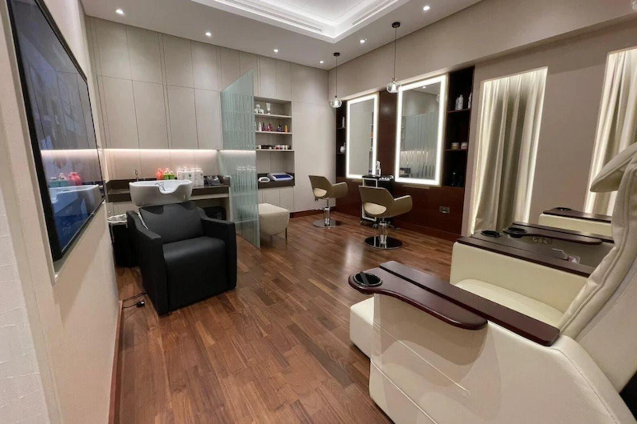 Bahrain Airport Hotel Manáma Kültér fotó