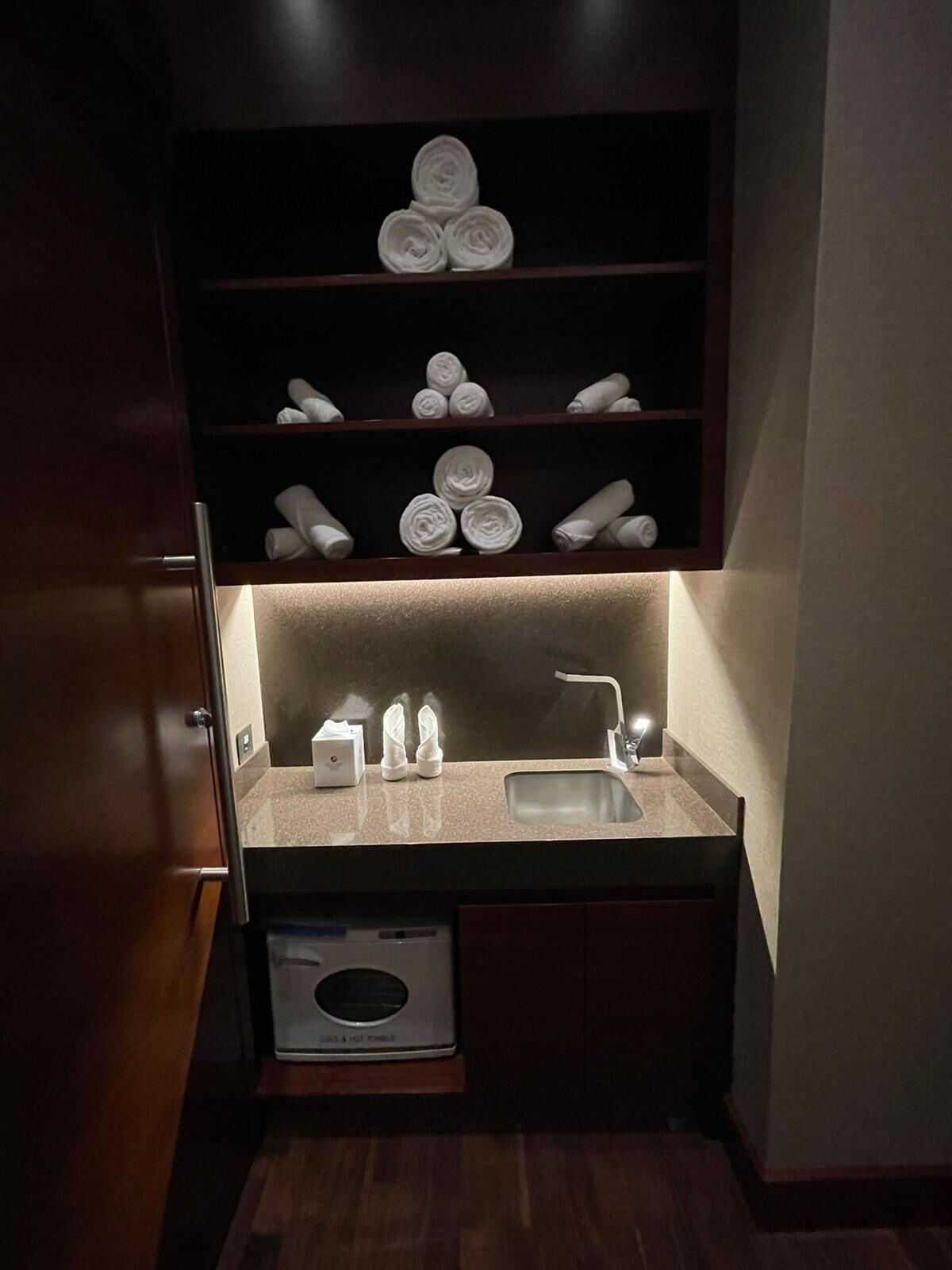 Bahrain Airport Hotel Manáma Kültér fotó