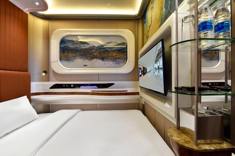 Bahrain Airport Hotel Manáma Kültér fotó